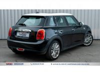 Mini Cooper D 1.5 116 F55 - Toit ouvrant - <small></small> 12.990 € <small>TTC</small> - #81