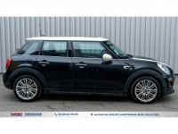 Mini Cooper D 1.5 116 F55 - Toit ouvrant - <small></small> 12.990 € <small>TTC</small> - #82