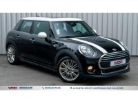 Mini Cooper D 1.5 116 F55 - Toit ouvrant - <small></small> 12.990 € <small>TTC</small> - #83