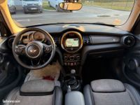 Mini Cooper D 1.5 116ch BlackFriars BVM6 5 portes S&S 2ème main Française Entretien 100% LED Toit Ouvrant JA 17 Cosmos Caméra + Radar AV-AR Sièges Sport GPS Chrom - <small></small> 13.490 € <small>TTC</small> - #2