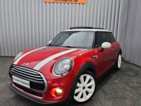 Mini Cooper D 1.5 116CH BVA PACK RED HOT CHILI 189Mkms 07-2014 - <small></small> 8.490 € <small>TTC</small> - #1