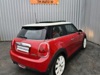 Mini Cooper D 1.5 116CH BVA PACK RED HOT CHILI 189Mkms 07-2014 - <small></small> 8.490 € <small>TTC</small> - #2