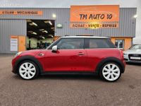 Mini Cooper D 1.5 116CH BVA PACK RED HOT CHILI 189Mkms 07-2014 - <small></small> 8.490 € <small>TTC</small> - #3