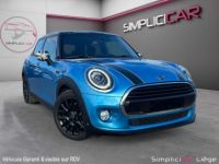 Mini Cooper D 1.5 - <small></small> 13.499 € <small>TTC</small> - #1