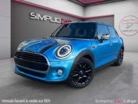 Mini Cooper D 1.5 - <small></small> 13.499 € <small>TTC</small> - #2