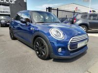 Mini Cooper D 1.5 DA --CLIM AUTO-NAVI-CUIR-BLUETOOTH-GARANTIE-- - <small></small> 15.990 € <small>TTC</small> - #1