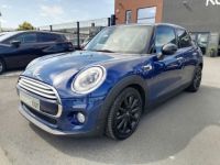 Mini Cooper D 1.5 DA --CLIM AUTO-NAVI-CUIR-BLUETOOTH-GARANTIE-- - <small></small> 15.990 € <small>TTC</small> - #3