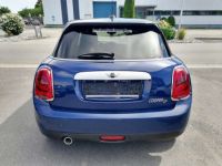 Mini Cooper D 1.5 DA --CLIM AUTO-NAVI-CUIR-BLUETOOTH-GARANTIE-- - <small></small> 15.990 € <small>TTC</small> - #5