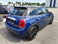 Mini Cooper D 1.5 DA --CLIM AUTO-NAVI-CUIR-BLUETOOTH-GARANTIE-- - <small></small> 15.990 € <small>TTC</small> - #6