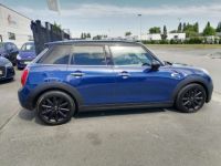 Mini Cooper D 1.5 DA --CLIM AUTO-NAVI-CUIR-BLUETOOTH-GARANTIE-- - <small></small> 15.990 € <small>TTC</small> - #8