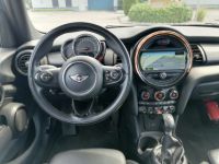 Mini Cooper D 1.5 DA --CLIM AUTO-NAVI-CUIR-BLUETOOTH-GARANTIE-- - <small></small> 15.990 € <small>TTC</small> - #11