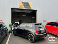 Mini Cooper D 1.5D  - <small></small> 11.990 € <small>TTC</small> - #25