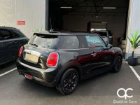 Mini Cooper D 1.5D BOITE AUTO FULL BLACK LED INTERIEUR - <small></small> 10.990 € <small>TTC</small> - #5