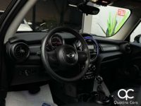 Mini Cooper D 1.5D BOITE AUTO FULL BLACK LED INTERIEUR - <small></small> 10.990 € <small>TTC</small> - #13