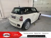 Mini Cooper d 1.6 pack jcw 112 cv regulateur sport - <small></small> 9.999 € <small>TTC</small> - #2