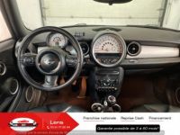 Mini Cooper d 1.6 pack jcw 112 cv regulateur sport - <small></small> 9.999 € <small>TTC</small> - #3