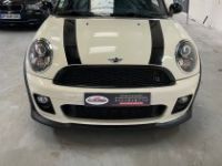 Mini Cooper d 1.6 pack jcw 112 cv regulateur sport - <small></small> 9.999 € <small>TTC</small> - #4