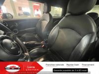 Mini Cooper d 1.6 pack jcw 112 cv regulateur sport - <small></small> 9.999 € <small>TTC</small> - #10