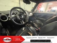 Mini Cooper d 1.6 pack jcw 112 cv regulateur sport - <small></small> 9.999 € <small>TTC</small> - #11