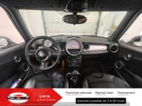 Mini Cooper d 1.6 pack jcw 112 cv regulateur sport - <small></small> 9.999 € <small>TTC</small> - #16