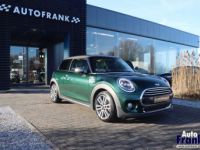 Mini Cooper D AUT NAVI LEDER PANO -HUD PDC A - <small></small> 17.500 € <small>TTC</small> - #1