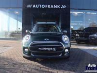 Mini Cooper D AUT NAVI LEDER PANO -HUD PDC A - <small></small> 17.500 € <small>TTC</small> - #2