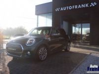 Mini Cooper D AUT NAVI LEDER PANO -HUD PDC A - <small></small> 17.500 € <small>TTC</small> - #3