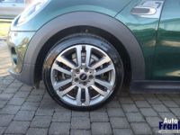 Mini Cooper D AUT NAVI LEDER PANO -HUD PDC A - <small></small> 17.500 € <small>TTC</small> - #4