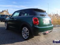 Mini Cooper D AUT NAVI LEDER PANO -HUD PDC A - <small></small> 17.500 € <small>TTC</small> - #5