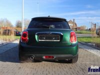 Mini Cooper D AUT NAVI LEDER PANO -HUD PDC A - <small></small> 17.500 € <small>TTC</small> - #6