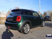 Mini Cooper D AUT NAVI LEDER PANO -HUD PDC A - <small></small> 17.500 € <small>TTC</small> - #7