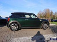 Mini Cooper D AUT NAVI LEDER PANO -HUD PDC A - <small></small> 17.500 € <small>TTC</small> - #8