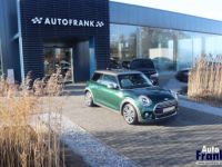 Mini Cooper D AUT NAVI LEDER PANO -HUD PDC A - <small></small> 17.500 € <small>TTC</small> - #9