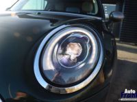 Mini Cooper D AUT NAVI LEDER PANO -HUD PDC A - <small></small> 17.500 € <small>TTC</small> - #10