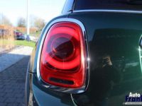 Mini Cooper D AUT NAVI LEDER PANO -HUD PDC A - <small></small> 17.500 € <small>TTC</small> - #11