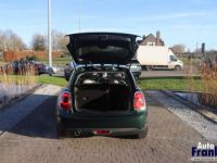 Mini Cooper D AUT NAVI LEDER PANO -HUD PDC A - <small></small> 17.500 € <small>TTC</small> - #12