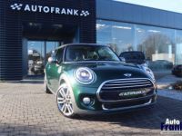 Mini Cooper D AUT NAVI LEDER PANO -HUD PDC A - <small></small> 17.500 € <small>TTC</small> - #15