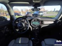 Mini Cooper D AUT NAVI LEDER PANO -HUD PDC A - <small></small> 17.500 € <small>TTC</small> - #19