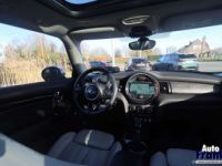 Mini Cooper D AUT NAVI LEDER PANO -HUD PDC A - <small></small> 17.500 € <small>TTC</small> - #20