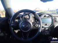 Mini Cooper D AUT NAVI LEDER PANO -HUD PDC A - <small></small> 17.500 € <small>TTC</small> - #21