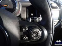 Mini Cooper D AUT NAVI LEDER PANO -HUD PDC A - <small></small> 17.500 € <small>TTC</small> - #23