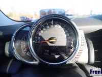 Mini Cooper D AUT NAVI LEDER PANO -HUD PDC A - <small></small> 17.500 € <small>TTC</small> - #25