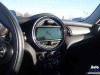 Mini Cooper D AUT NAVI LEDER PANO -HUD PDC A - <small></small> 17.500 € <small>TTC</small> - #27