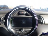 Mini Cooper D AUT NAVI LEDER PANO -HUD PDC A - <small></small> 17.500 € <small>TTC</small> - #31