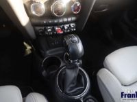 Mini Cooper D AUT NAVI LEDER PANO -HUD PDC A - <small></small> 17.500 € <small>TTC</small> - #33