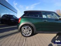 Mini Cooper D AUT NAVI LEDER PANO -HUD PDC A - <small></small> 17.500 € <small>TTC</small> - #37