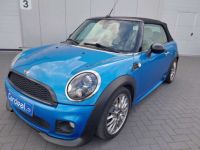 Mini Cooper D Cabrio 1.6 DPF--CABRIO-GPS-BLUETOOTH-GARANTIE.12.MOIS- - <small></small> 9.890 € <small>TTC</small> - #3