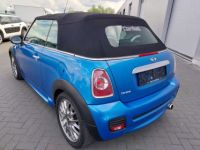 Mini Cooper D Cabrio 1.6 DPF--CABRIO-GPS-BLUETOOTH-GARANTIE.12.MOIS- - <small></small> 9.890 € <small>TTC</small> - #5