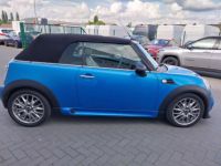 Mini Cooper D Cabrio 1.6 DPF--CABRIO-GPS-BLUETOOTH-GARANTIE.12.MOIS- - <small></small> 9.890 € <small>TTC</small> - #8