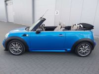 Mini Cooper D Cabrio 1.6 DPF--CABRIO-GPS-BLUETOOTH-GARANTIE.12.MOIS- - <small></small> 9.890 € <small>TTC</small> - #10